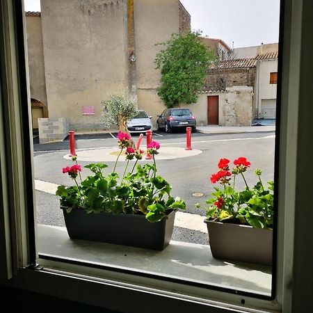 Rieux-MinervoisChez Cathe公寓 外观 照片