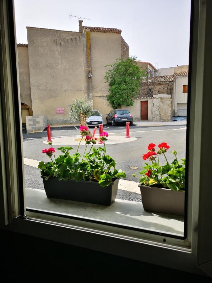 Rieux-MinervoisChez Cathe公寓 外观 照片